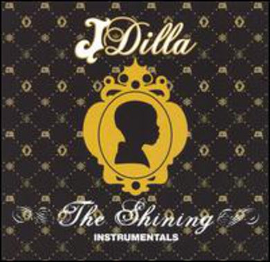 J-Dilla: Shining (Instrumentals) (Vinyl LP)