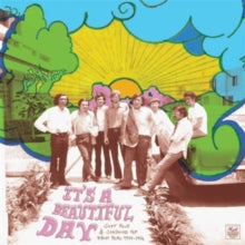 It's A Beautiful Day: Soft Rock And Sunshine Pop From Peru 1971-1976by Various Artists (Vinyl Record)