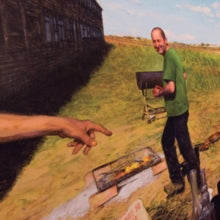 Marais, Ej: Cuts (Vinyl LP)