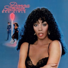 Bad Girls [180-Gram Vinyl]by Donna Summer (Vinyl Record)