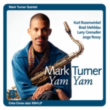 Yam Yamby Mark Turner Quintet (Vinyl Record)