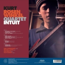 Rosenwinkel, Kurt: Intuit (Vinyl LP)