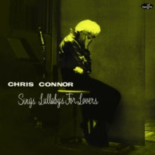 Sings Lullabys For Lovers - Limited 180-Gram Vinyl with Bonus Tracksby Chris Connor (Vinyl Record)