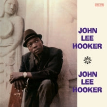 John Lee Hooker: The Galaxy Album - Limited 180-Gram Vinyl with Bonus Tracksby John Lee Hooker (Vinyl Record)