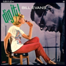 Dig It - Limited 180-Gram Vinyl with Bonus Tracksby Evans, Bill (Vinyl Record)