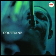 Coltrane - Limited 180-Gram Vinyl with Bonus Tracksby Coltrane, John (Vinyl Record)