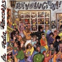 Revolucionby La Polla Records (Vinyl Record)