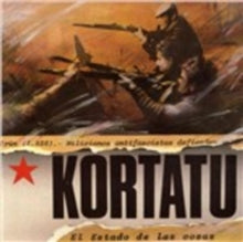 El Estado De Las Cosasby Kortatu (Vinyl Record)