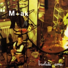 Barkatu Amaby M-Ak (Vinyl Record)