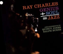 Ray Charles: Charles,Ray / Genius & Soul (LP)