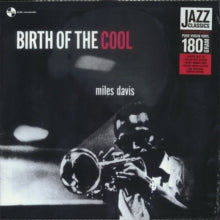Miles Davis: Birth Of The Cool (Vinyl LP)