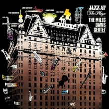 Miles Davis Sextet: Davis,Miles Sextet / Jazz At The Plaza (Ft John Coltrane/C. Adderley/Bill Evans) (180G/Dmm/Ltd) (LP)
