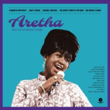 Aretha Franklin: Aretha - With The Ray Bryant Combo (180G) (Vinyl LP)