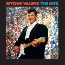 Valens, Ritchie: Ritchie Valens: The Hits - Limited 180-Gram Vinyl (Vinyl LP)