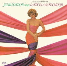 London, Julie: Sings Latin In A Satin Mood - Limited 180-Gram Vinyl (Vinyl LP)