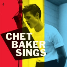 Sings [With Bonus Colored Vinyl 7-Inch]by Chet Baker (Vinyl Record)