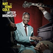 Nat King Cole: After Midnight (180G) (LP)