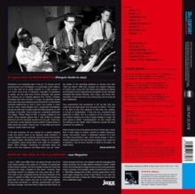 Miles Davis: Birth Of The Cool (180G) (LP)