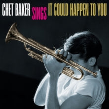 Baker, Chet: Chet Baker Sings: It Could Happen To You [180-Gram Colored Vinyl With Bonus Tracks] (Vinyl LP)