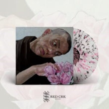 Birds in Row: Gris Klein - Clear, Black & Pink Splatter Vinyl (Vinyl LP)