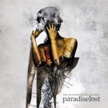 Paradise Lost: Anatomy Of Melancholy [Black Vinyl] (Vinyl LP)