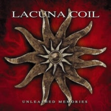 Lacuna Coil: Unleashed Memories (Vinyl LP)