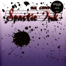 Ink Completeby Spastic Ink (Vinyl Record)