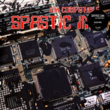 Spastic Ink: Ink Compatible (Vinyl LP)