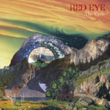 Cycle (Electric Blue Vinyl)by Red Eye (Vinyl Record)