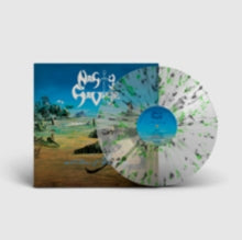 Abstract Realityby Nasyty Savage (Vinyl Record)