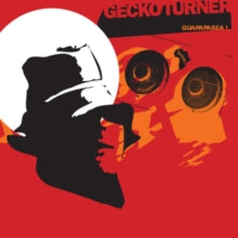 GECKO TURNER: GUAPAPASEA! (LP)