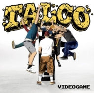 Videogameby Talco (Vinyl Record)