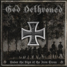 Under The Sign Of The Iron Crossby God Dethroned (Vinyl Record)