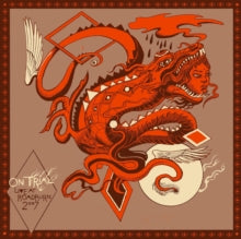 Live At Roadburn 2007by On Trial (Vinyl Record)