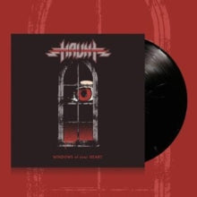 Haunt: Windows Of Your Heart (Vinyl LP)