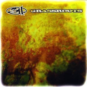 311: Grassroots (Vinyl LP)