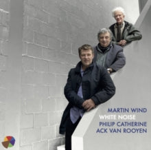 White Noiseby Wind, Martin / Catherine, Philip / Van Rooyen, Ack (Vinyl Record)