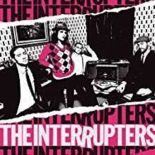 Interruptersby Interrupters (Vinyl Record)