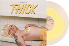 THICK: HAPPY NOW (LP)