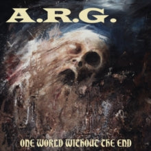 A.R.G.: One World Without The End (Vinyl LP)