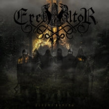 Ereb Altor: Eldens Boning (Vinyl LP)