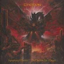 Therion: Symphony Masses: Ho Drakon Ho Megas (Vinyl LP)