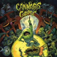 Weedingby Cannabis Corpse (Vinyl Record)