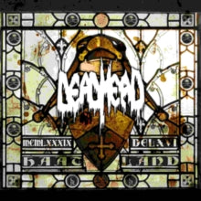 Haatlandby Dead Head (Vinyl Record)