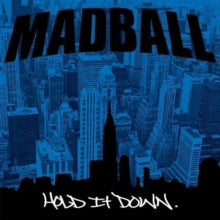Madball: Hold It Down (Vinyl LP)