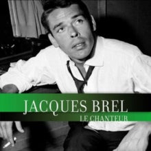 Brel, Jaques: Le Chanteur (Vinyl LP)