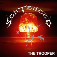 The Trooperby Sentenced (Vinyl Record)