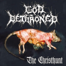 God Dethroned: The Christ Hunt (Vinyl LP)