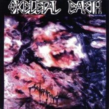 Dreiphuckby Skeletal Earth (Vinyl Record)