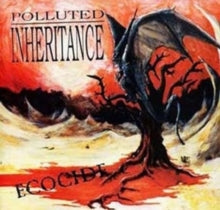 Ecocideby Polluted Inheritance (Vinyl Record)